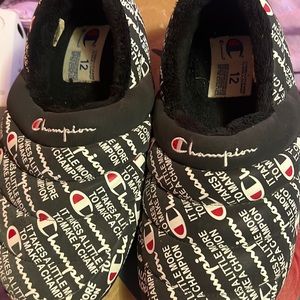 Champion Slippers